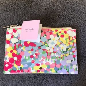 Kate Spade Pencil Pouch